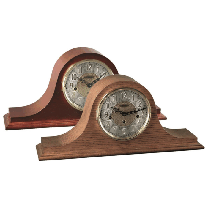 hermle mantel clock laurel Watch Winders, Watch Boxes & Watch Safes Hermle Mantel Clock Laurel Light Oak 21134I90340