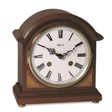 hermle mantel clock liberty 22857n90130 Watch Winders, Watch Boxes & Watch Safes Cart