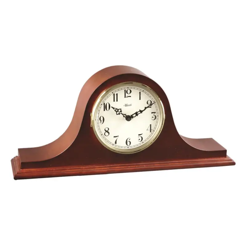 hermle mantel clock quartz sweet briar cherry 21135n9q Watch Winders, Watch Boxes & Watch Safes Watch Winders, Watch Boxes & Watch Safes