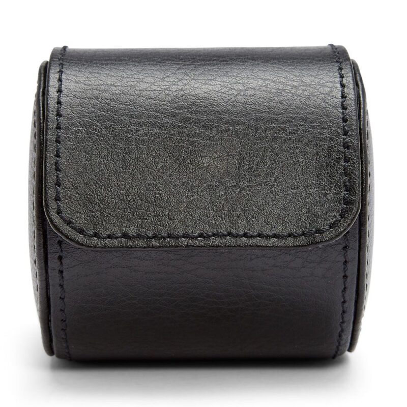 wolf single watch roll british racing black Watch Winders, Watch Boxes & Watch Safes Watch Winders, Watch Boxes & Watch Safes
