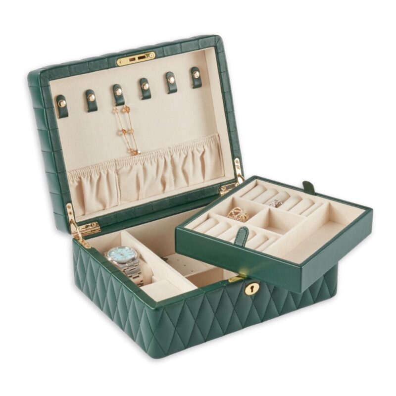 bey berk jewelry box cora 00 Watch Winders, Watch Boxes & Watch Safes Bey Berk Jewelry Box Cora