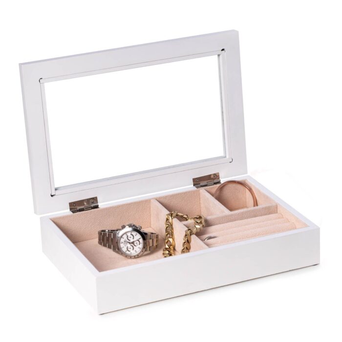 bey berk jewelry box kelly 00 Watch Winders, Watch Boxes & Watch Safes Bey Berk Jewelry Box Kelly