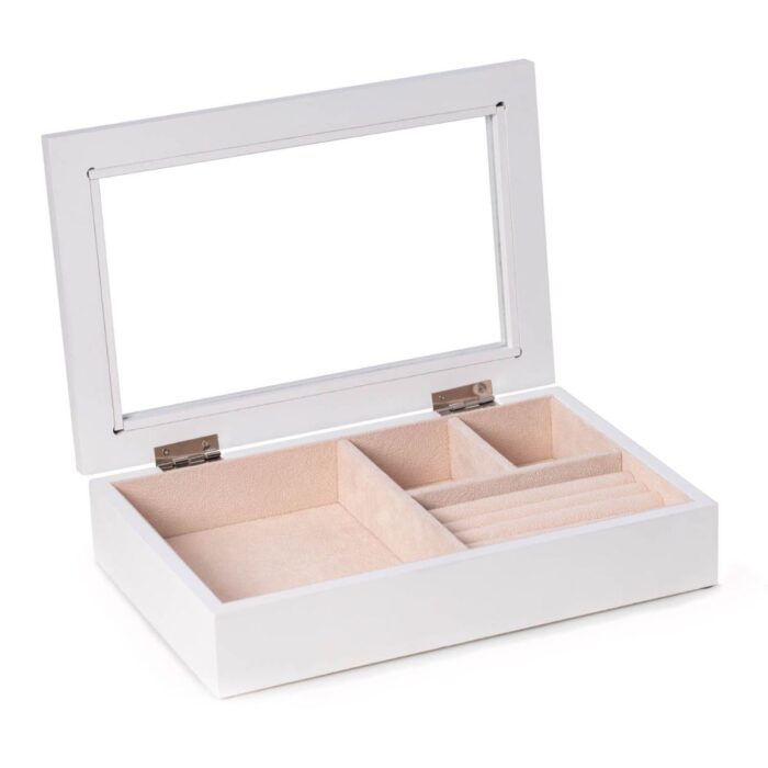 bey berk jewelry box kelly 000 Watch Winders, Watch Boxes & Watch Safes Bey Berk Jewelry Box Kelly