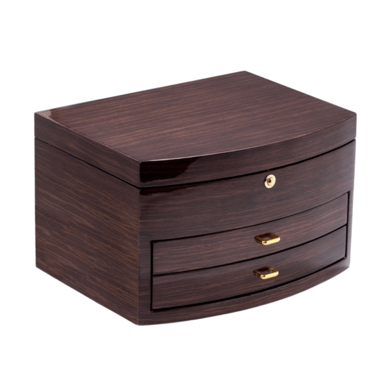 bey berk jewelry box lacquered ebony wood Watch Winders, Watch Boxes & Watch Safes Watch Winders, Watch Boxes & Watch Safes
