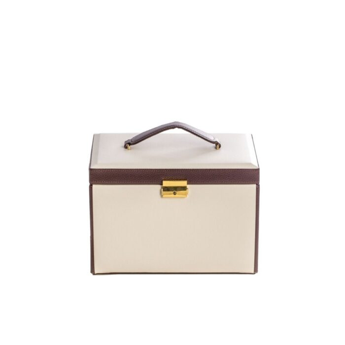 bey berk jewelry box sophie 00000 Watch Winders, Watch Boxes & Watch Safes Bey Berk Jewelry Box Sophie