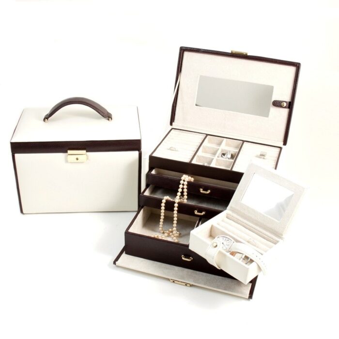 bey berk jewelry box sophie Watch Winders, Watch Boxes & Watch Safes Bey Berk Jewelry Box Sophie