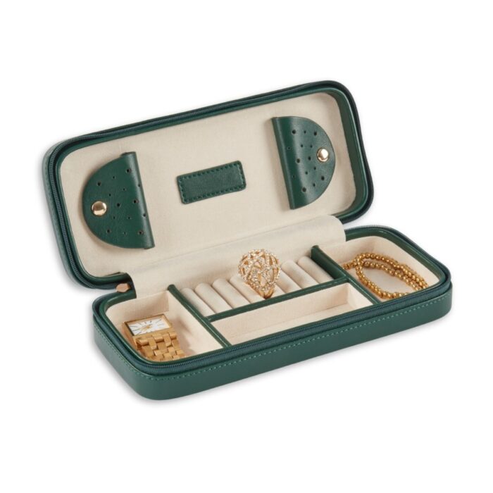 bey berk jewelry case cora 00 Watch Winders, Watch Boxes & Watch Safes Bey Berk Jewelry Case Cora