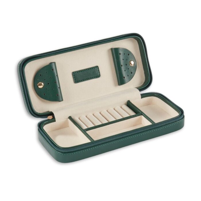 bey berk jewelry case cora 02 Watch Winders, Watch Boxes & Watch Safes Bey Berk Jewelry Case Cora