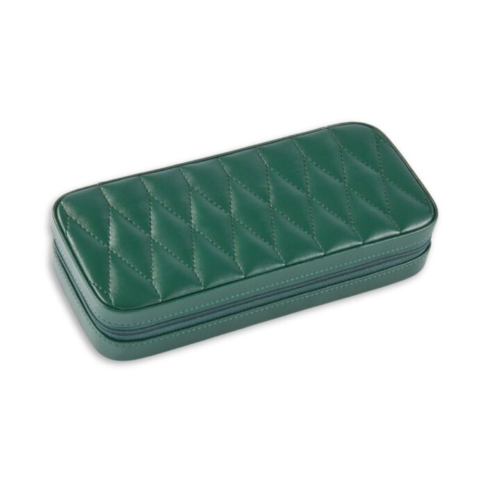 bey berk jewelry case cora 03 Watch Winders, Watch Boxes & Watch Safes Bey Berk Jewelry Case Cora