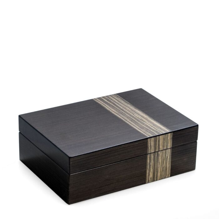 bey berk valet box jewelry box easton ash wood Watch Winders, Watch Boxes & Watch Safes Bey Berk Valet Box Jewelry Box Easton Ash Wood