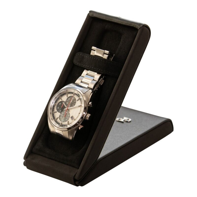 wolf flip watch stand philipp 01 Watch Winders, Watch Boxes & Watch Safes WOLF Flip Watch Stand Philipp