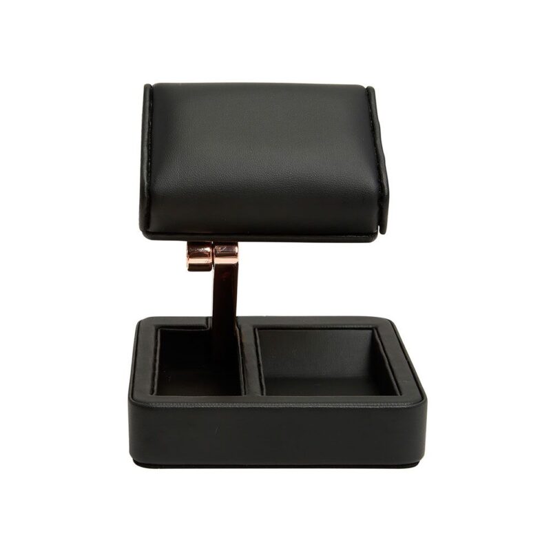 wolf single travel watch stand axis copper Watch Winders, Watch Boxes & Watch Safes Watch Winders, Watch Boxes & Watch Safes