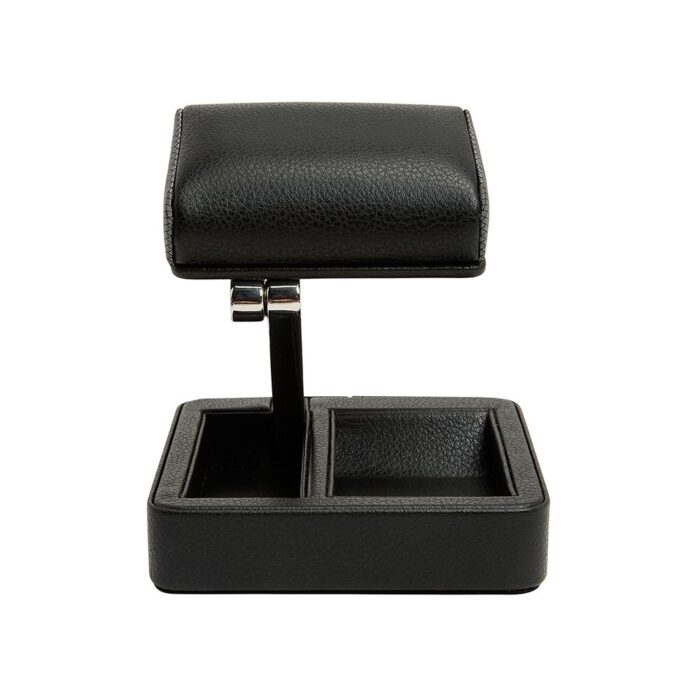 wolf single travel watch stand classic Watch Winders, Watch Boxes & Watch Safes WOLF Single Travel Watch Stand Classic