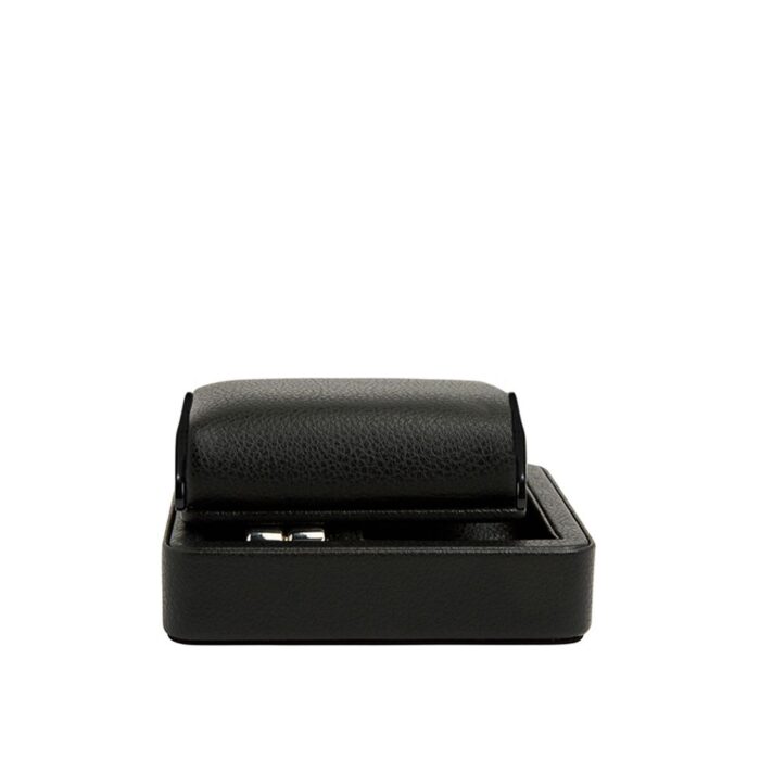 wolf single travel watch stand roadster 00 Watch Winders, Watch Boxes & Watch Safes WOLF Single Travel Watch Stand Roadster