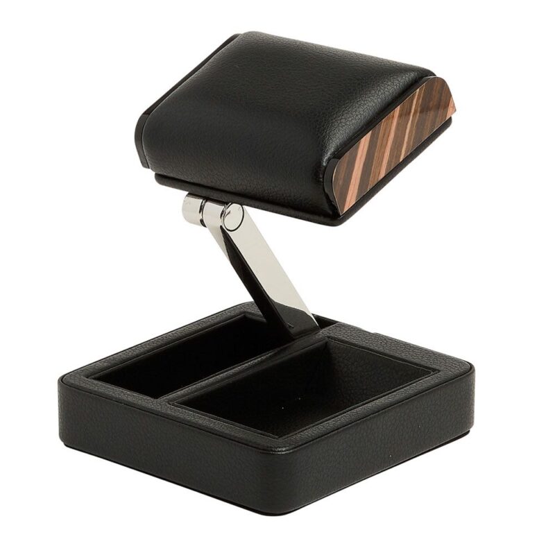wolf single travel watch stand roadster 01 Watch Winders, Watch Boxes & Watch Safes Watch Winders, Watch Boxes & Watch Safes