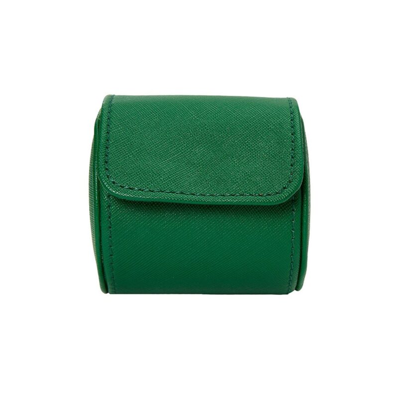 wolf single watch roll tutti frutti green Watch Winders, Watch Boxes & Watch Safes Watch Winders, Watch Boxes & Watch Safes