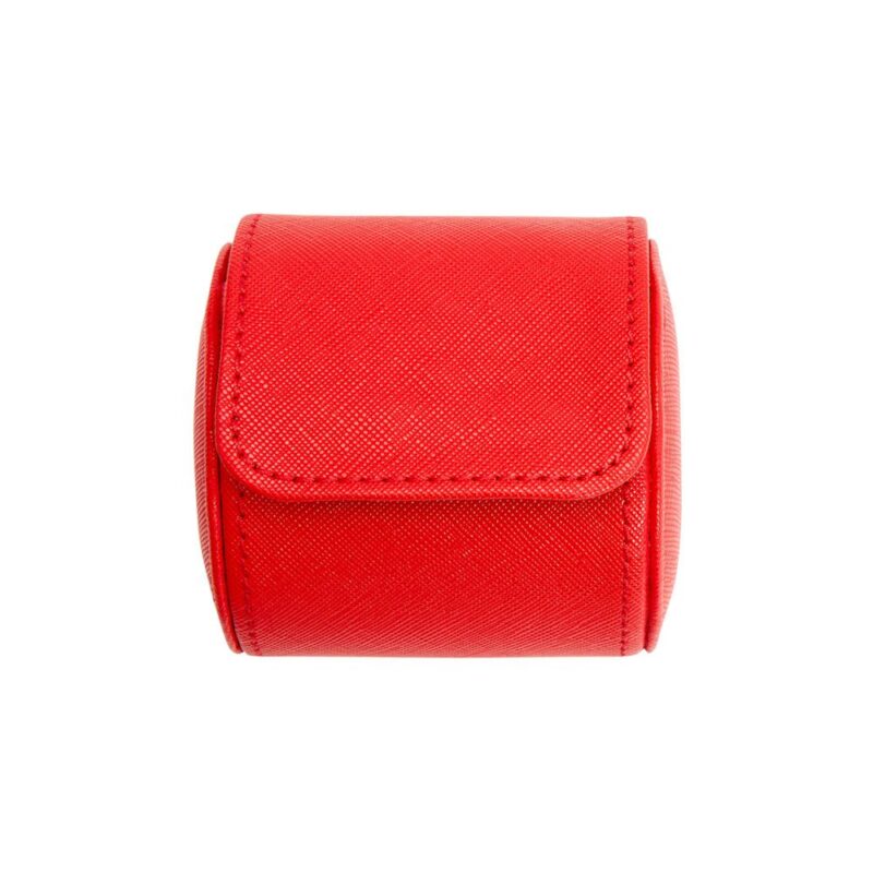 wolf single watch roll tutti frutti red Watch Winders, Watch Boxes & Watch Safes Watch Winders, Watch Boxes & Watch Safes