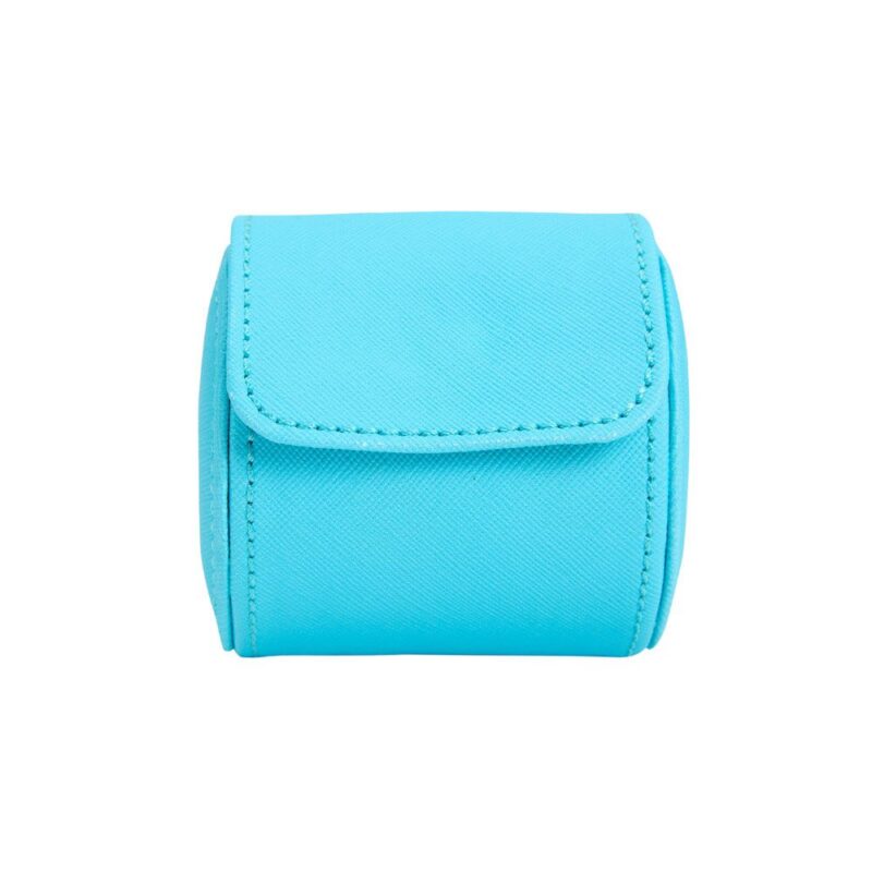 wolf single watch roll tutti frutti turquoise Watch Winders, Watch Boxes & Watch Safes Watch Winders, Watch Boxes & Watch Safes