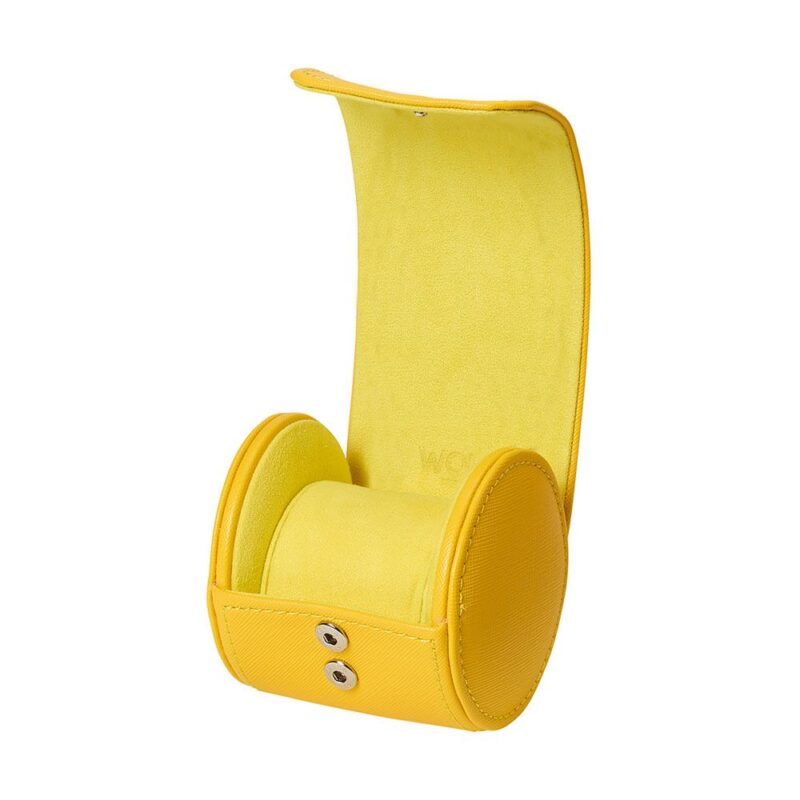 wolf single watch roll tutti frutti yellow 01 Watch Winders, Watch Boxes & Watch Safes Watch Winders, Watch Boxes & Watch Safes