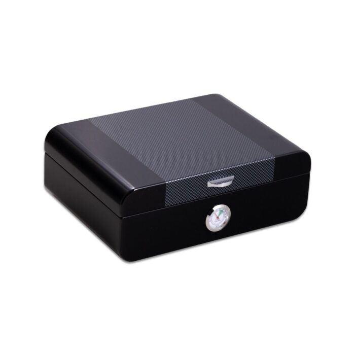 bey berk cigar humidor box dylan 0 Watch Winders, Watch Boxes & Watch Safes Bey Berk Cigar Humidor Box Dylan