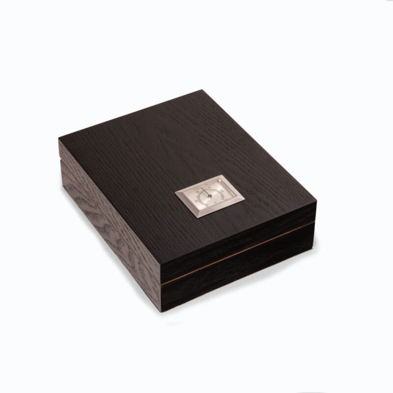 bey berk cigar humidor box espresso wood 01 Watch Winders, Watch Boxes & Watch Safes Watch Winders, Watch Boxes & Watch Safes