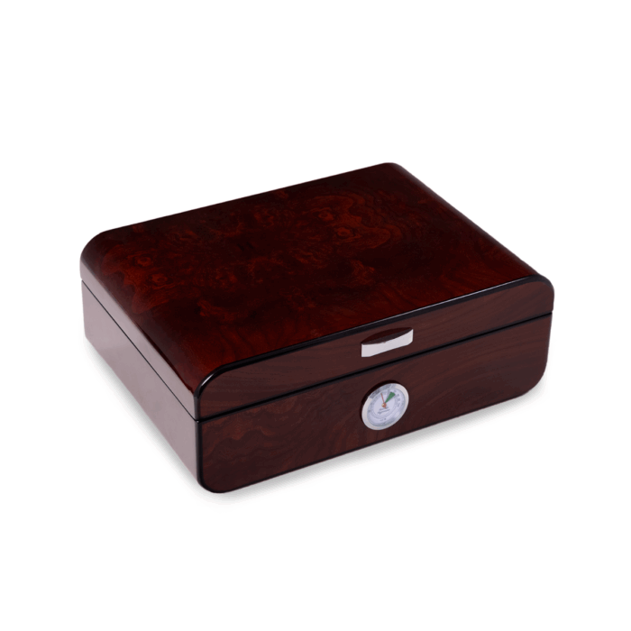bey berk cigar humidor box gerard 00 Watch Winders, Watch Boxes & Watch Safes Bey Berk Cigar Humidor Box Gerard