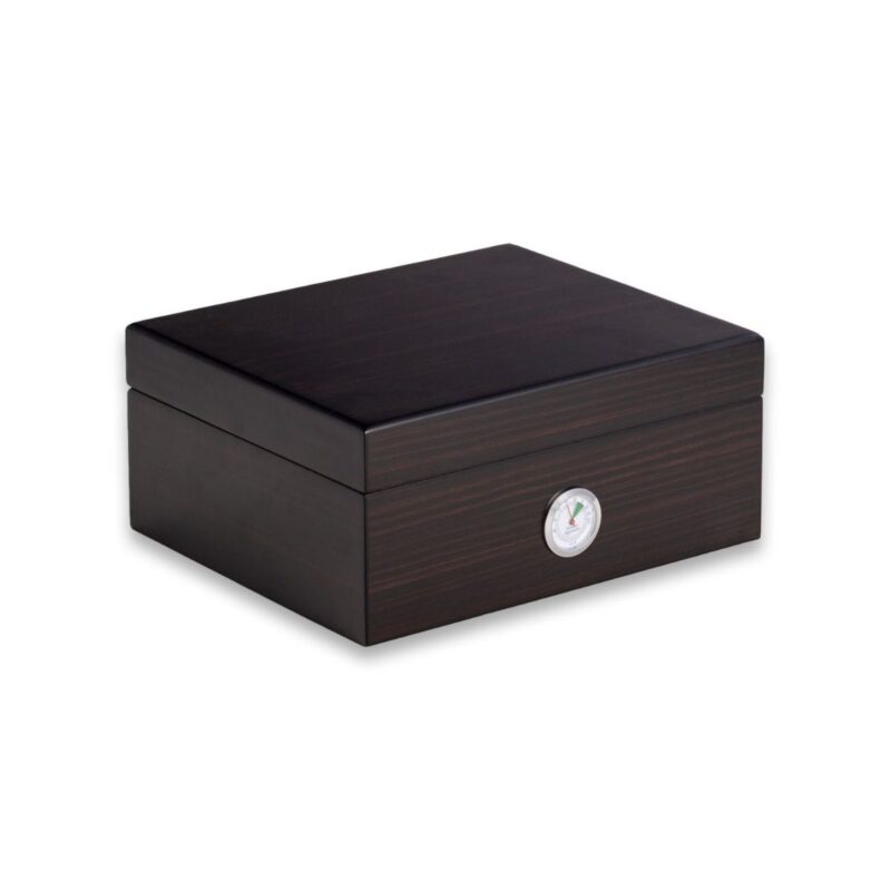 bey berk cigar humidor walnut wood 0 Watch Winders, Watch Boxes & Watch Safes Watch Winders, Watch Boxes & Watch Safes