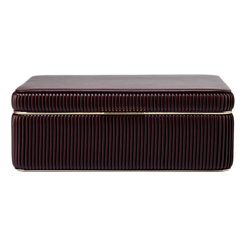 wolf jewellery box large bella bordeaux Watch Winders, Watch Boxes & Watch Safes Watch Winders, Watch Boxes & Watch Safes
