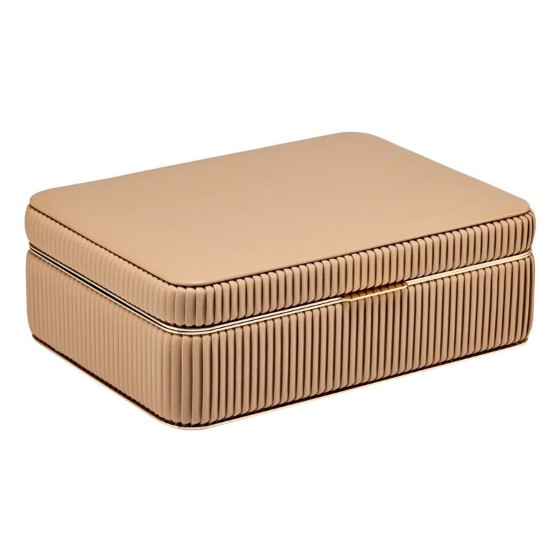 wolf jewellery box medium bella mocha side Watch Winders, Watch Boxes & Watch Safes Watch Winders, Watch Boxes & Watch Safes