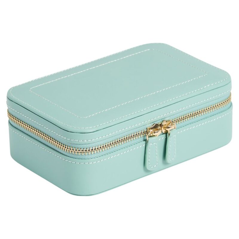 wolf jewellery travel zip case sophia jade 0 Watch Winders, Watch Boxes & Watch Safes Watch Winders, Watch Boxes & Watch Safes