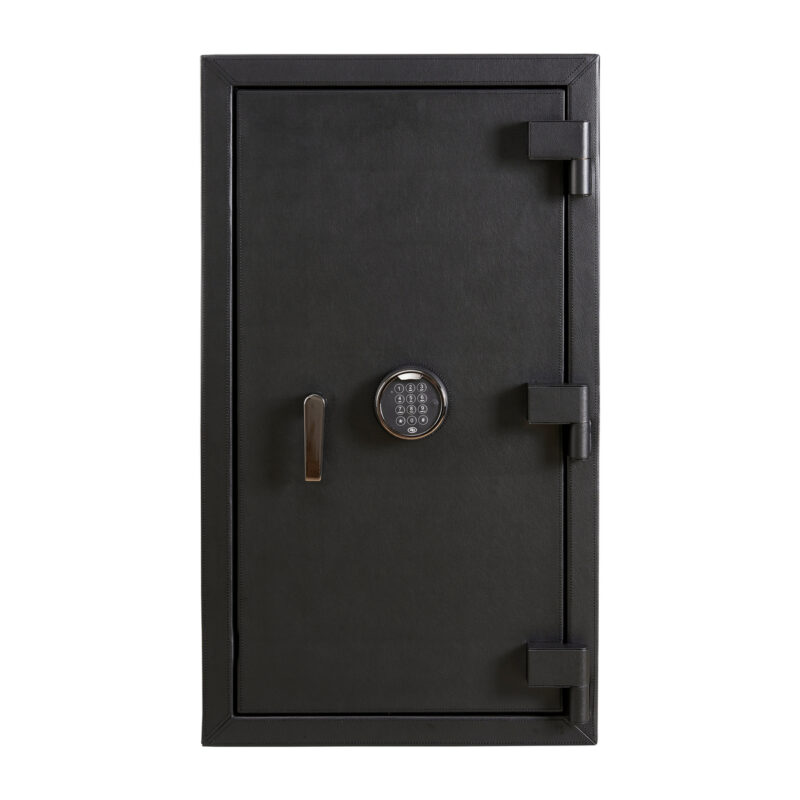 wolf athos watch winder and jewelry safe black front1 Watch Winders, Watch Boxes & Watch Safes Watch Winders, Watch Boxes & Watch Safes