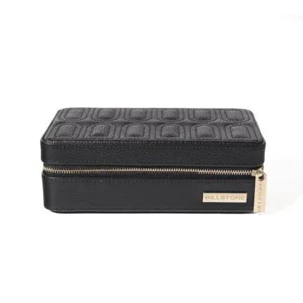 Billstone Jewellery Travel Case Amour Mystique Black