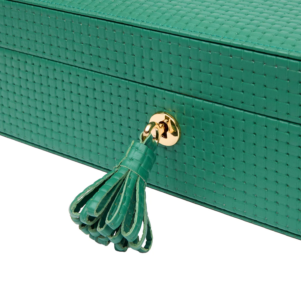 rapport-charlotte-jewellery-box-green-04 rapport charlotte jewellery box green 04 Watch Winders, Watch Boxes & Watch Safes Rapport Charlotte Jewellery Box Green