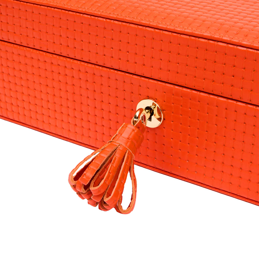 rapport-charlotte-jewellery-box-orange-04 rapport charlotte jewellery box orange 04 Watch Winders, Watch Boxes & Watch Safes Rapport Charlotte Jewellery Box Orange