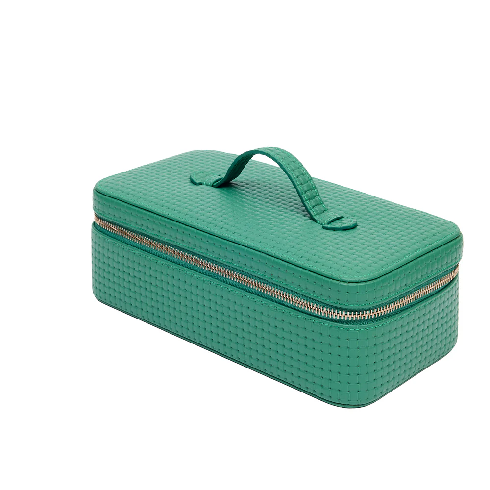 rapport-charlotte-jewellery-case-green-05 rapport charlotte jewellery case green 05 Watch Winders, Watch Boxes & Watch Safes Rapport Charlotte Jewellery Case Green