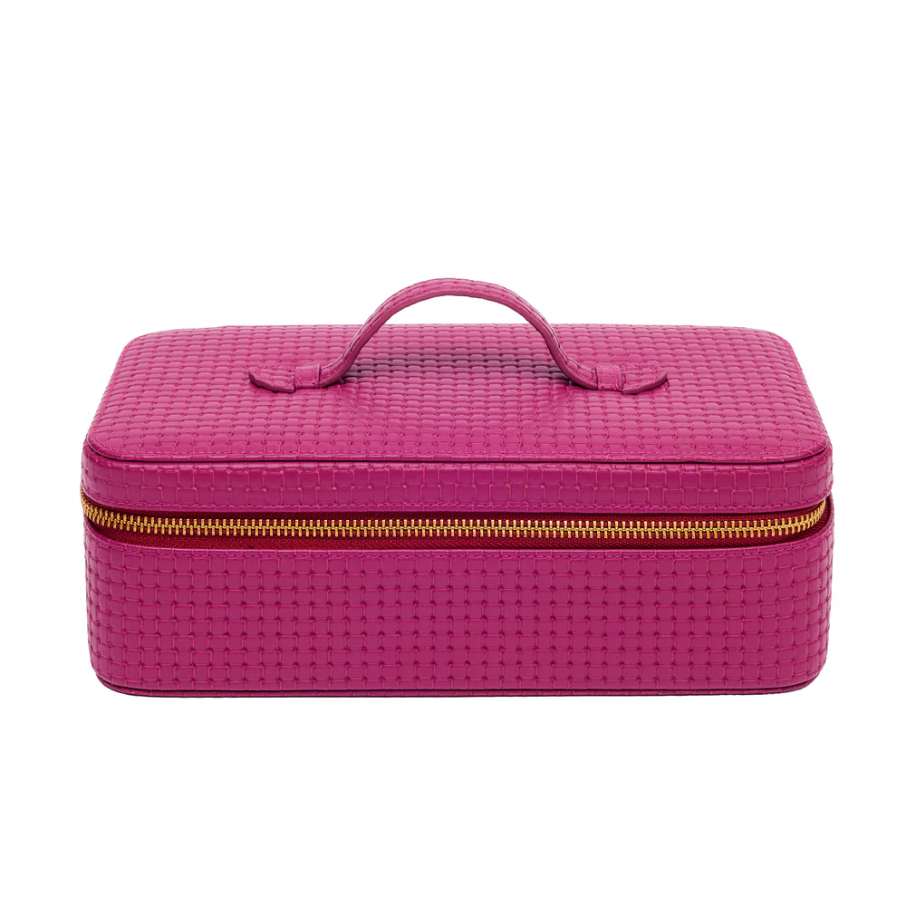 rapport-charlotte-jewellery-case-pink-00 rapport charlotte jewellery case pink 00 Watch Winders, Watch Boxes & Watch Safes Rapport Charlotte Jewellery Case Pink