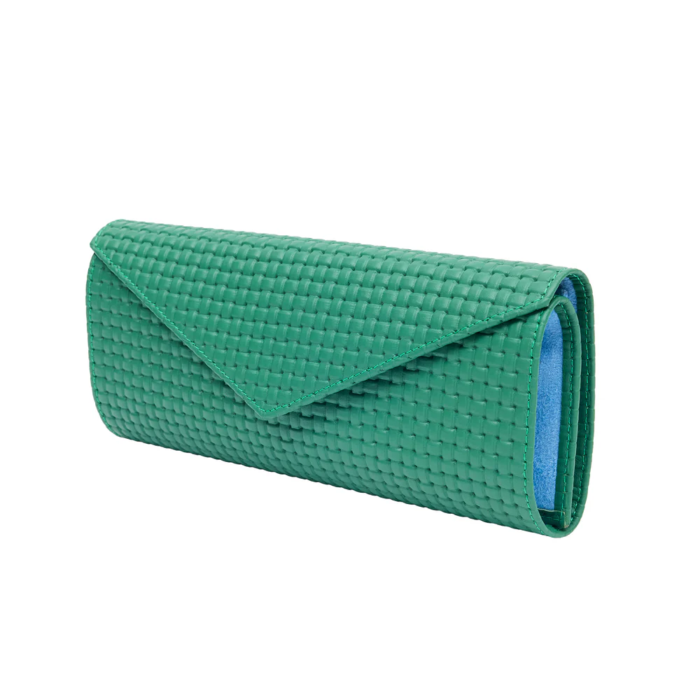 rapport-charlotte-jewellery-roll-green-02 rapport charlotte jewellery roll green 02 Watch Winders, Watch Boxes & Watch Safes Rapport Charlotte Jewellery Roll Green