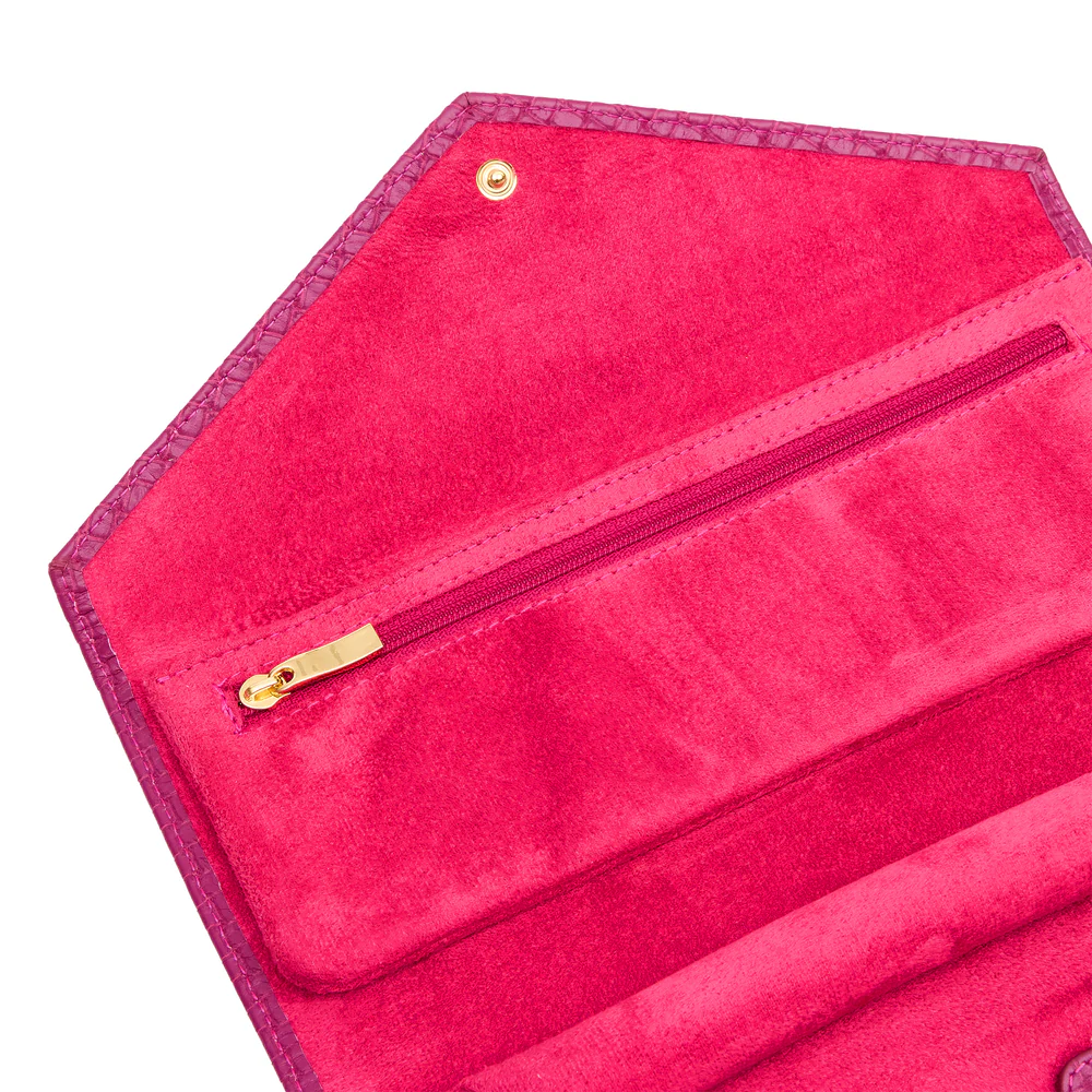 rapport-charlotte-jewellery-roll-pink-04 rapport charlotte jewellery roll pink 04 Watch Winders, Watch Boxes & Watch Safes Rapport Charlotte Jewellery Roll Pink