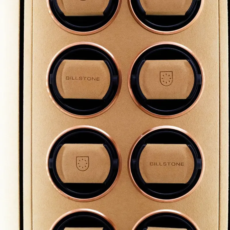 Billstone Watch Winder Cairus Fingerprint 12 Piece Burl Wood 2 billstone watch winder cairus fingerprint 12 piece burl wood 08 Watch Winders, Watch Boxes & Watch Safes Billstone Watch Winder Cairus Fingerprint 12 Piece Burl Wood