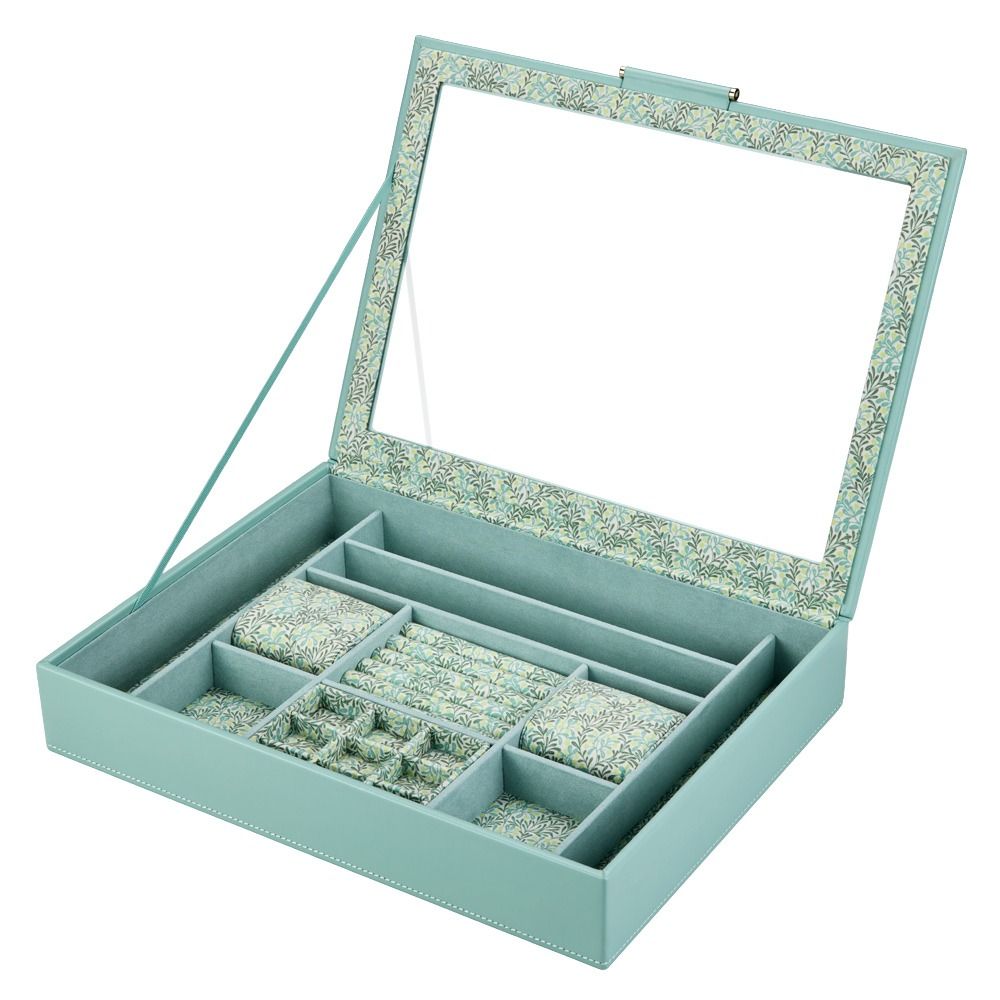 wolf-x-fiona-howard-sophia-jewelry-box-with-window-jade-fruit-botanical-0 wolf x fiona howard sophia jewelry box with window jade fruit botanical 0 Watch Winders, Watch Boxes & Watch Safes WOLF X Fiona Howard Sophia Jewelry Box with Window Jade Fruit Botanical